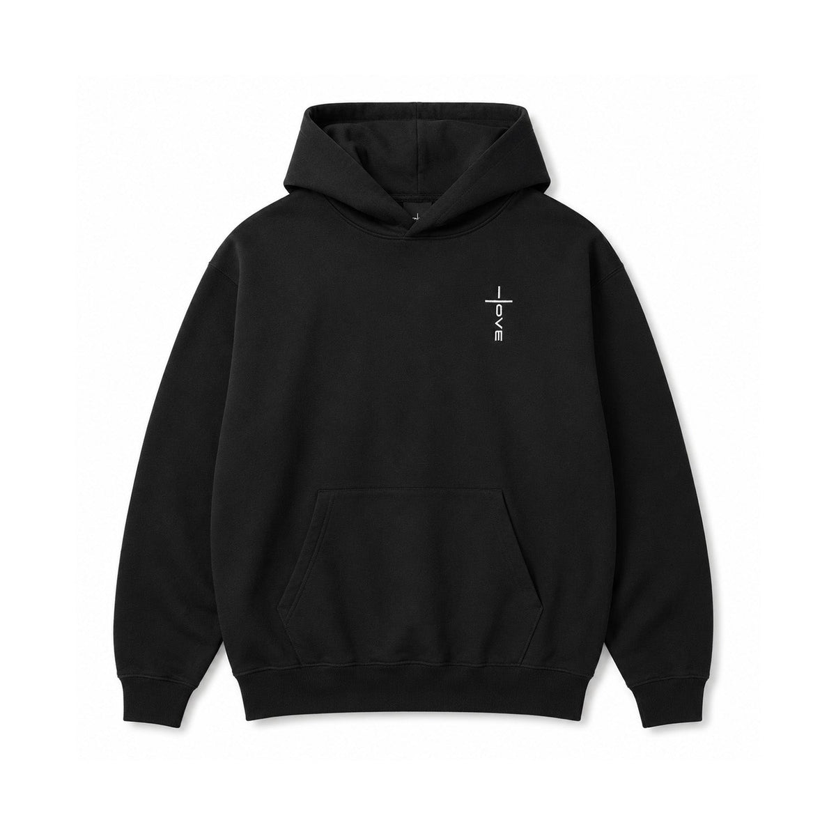 Amore Heaven Sent Hoodie
