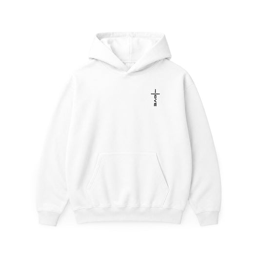 Amore Heaven Sent Hoodie