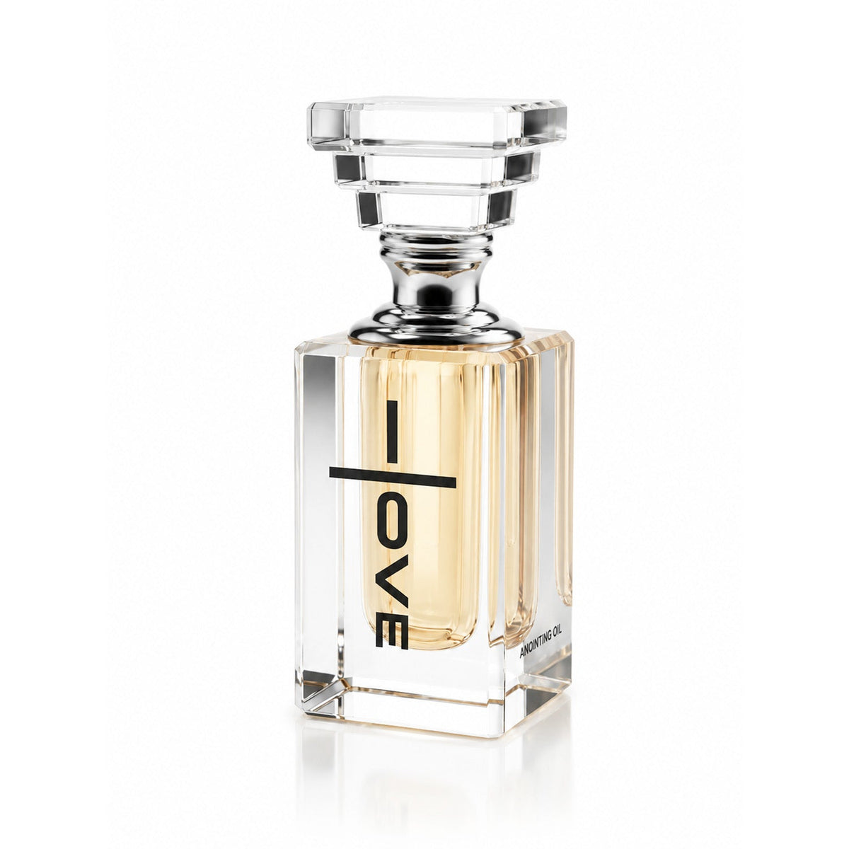 Amore Joyful Blessing Anointing Oil