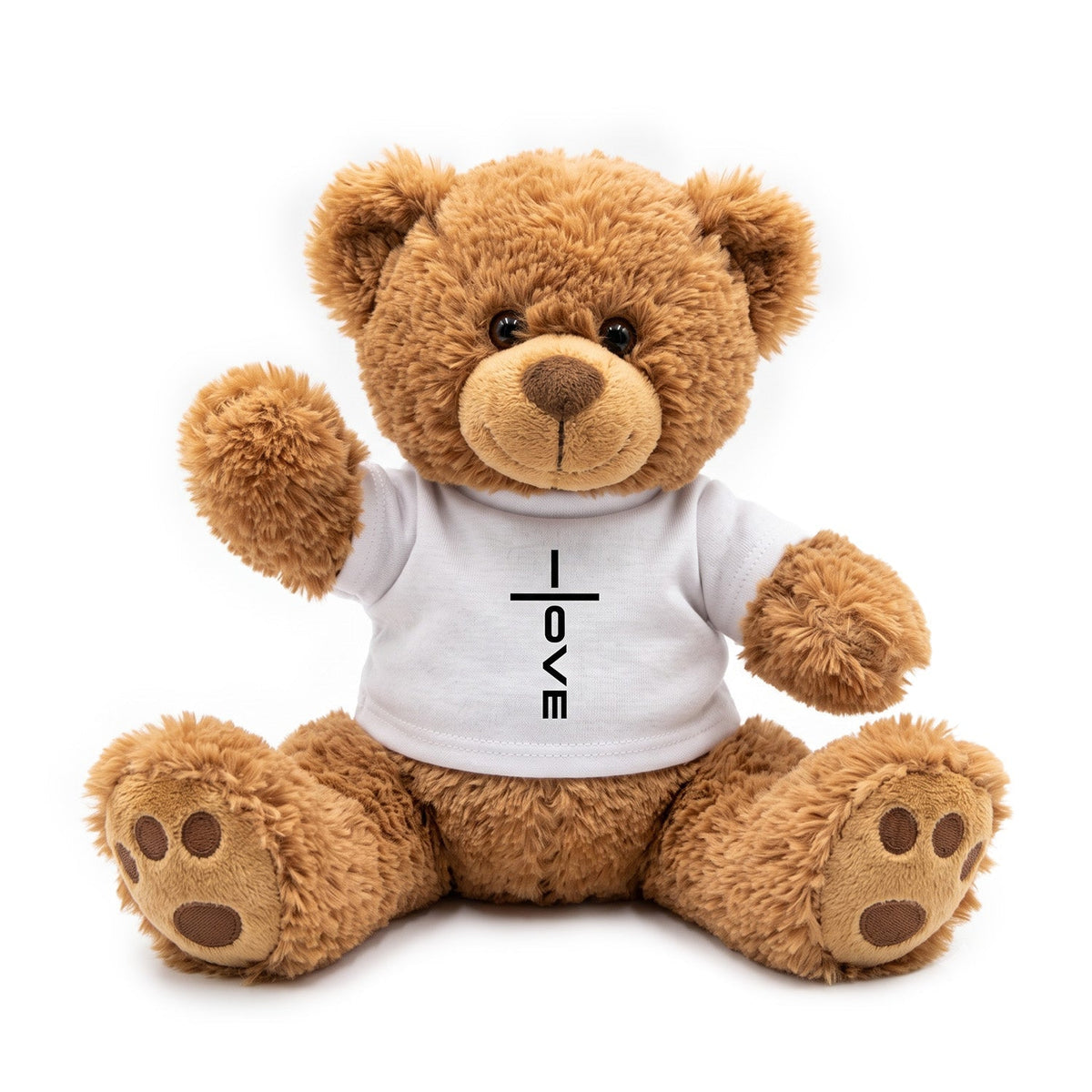 Amore Hug of Grace Teddy Bear