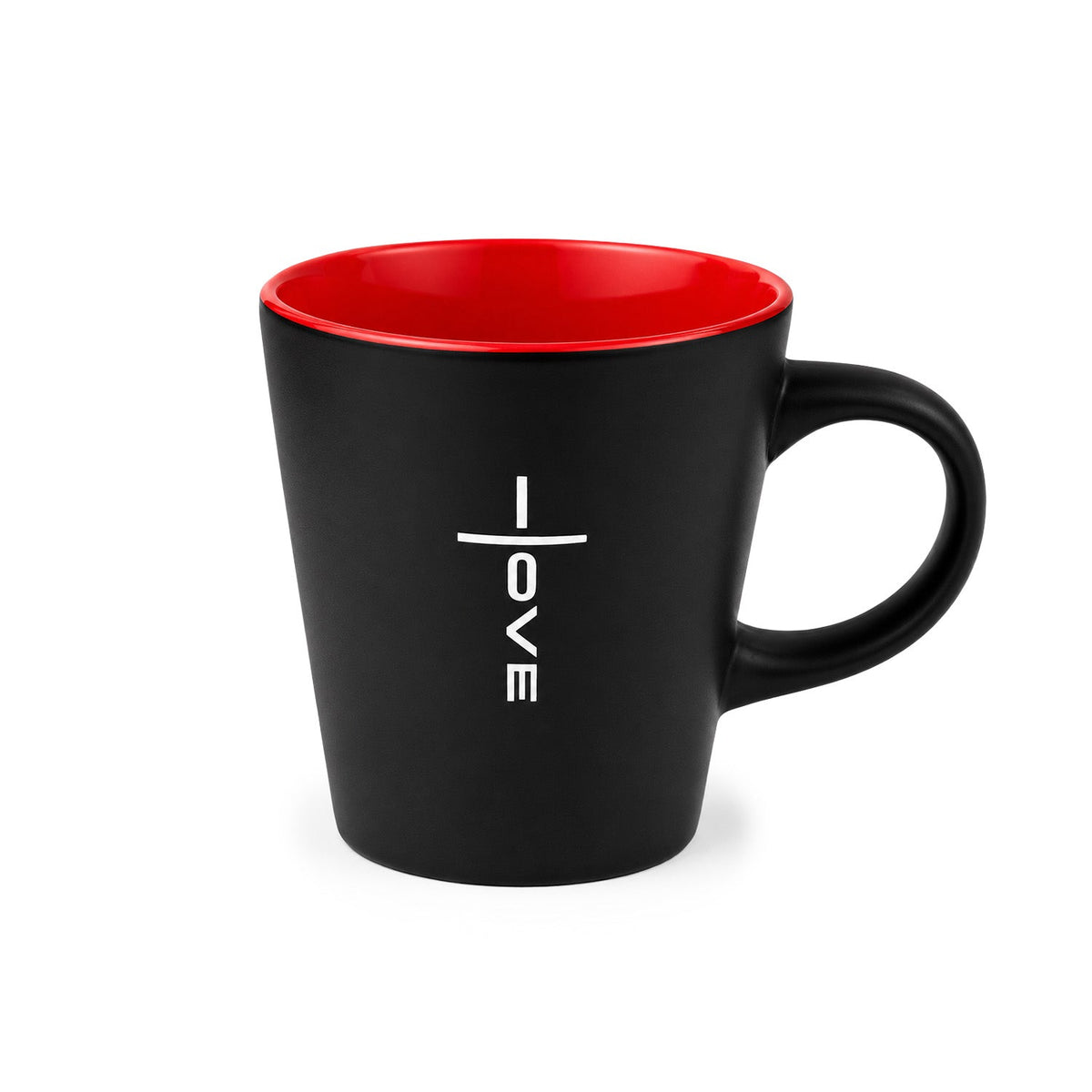 Amore Morning Grace Mug