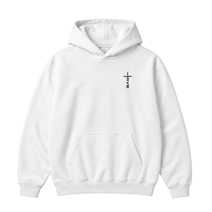 Amore Heaven Sent Hoodie
