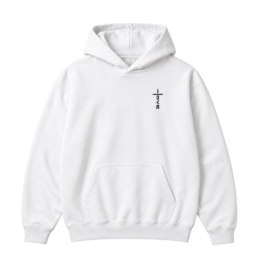 Amore Heaven Sent Hoodie