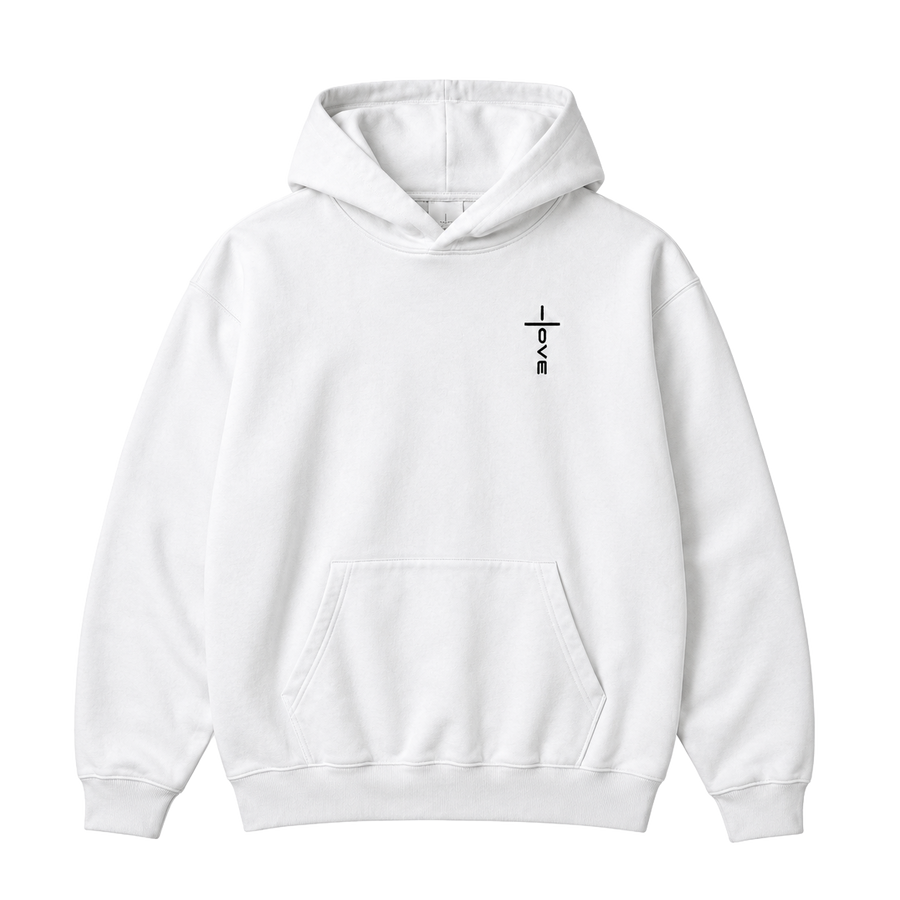 Amore Heaven Sent Hoodie