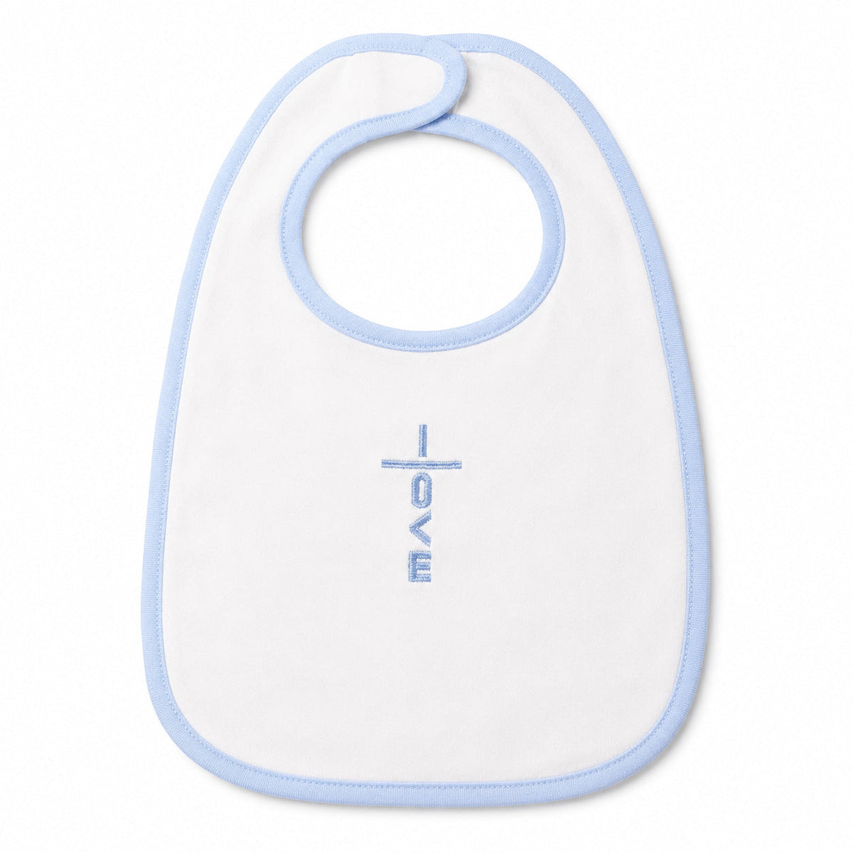 Little Blessing Bib