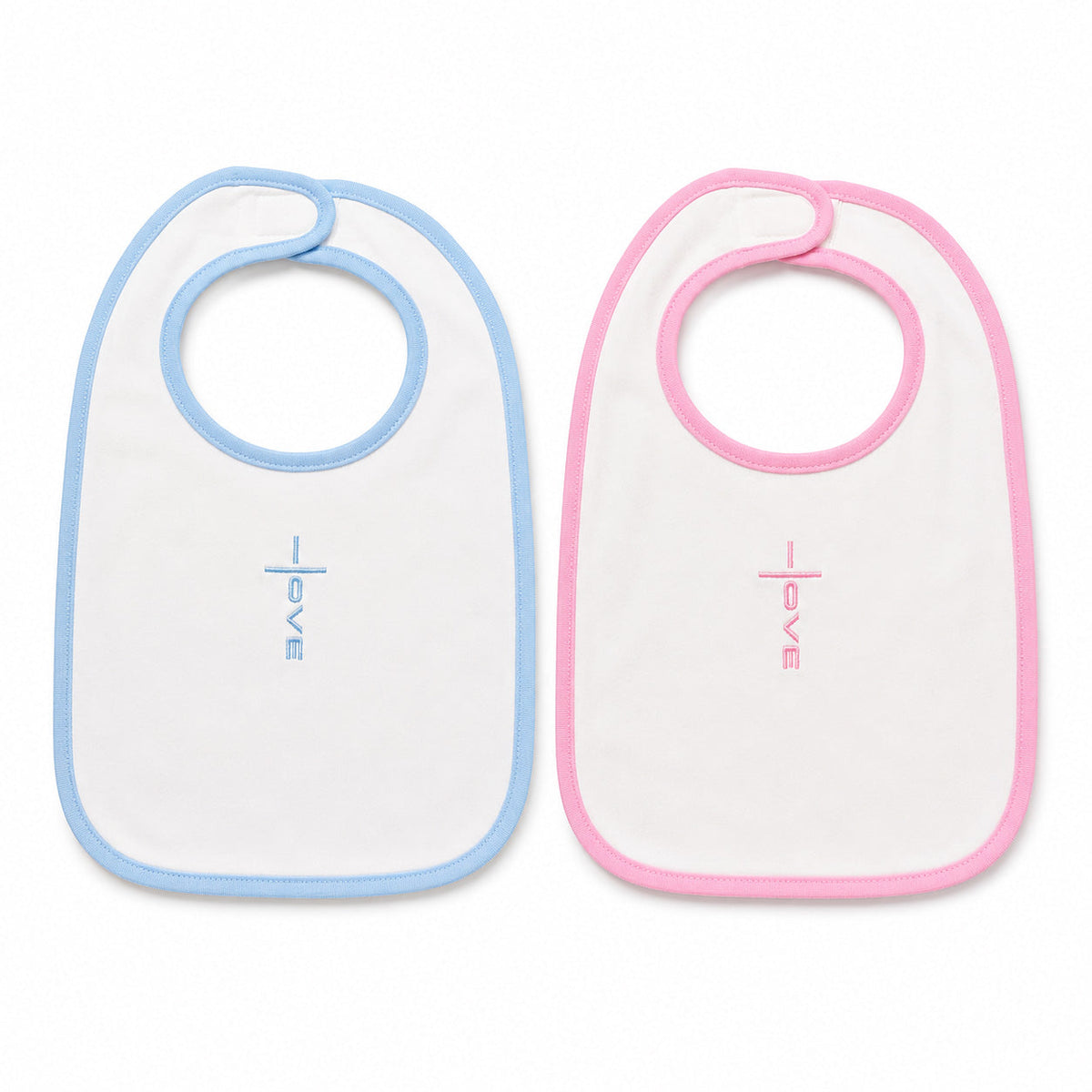 Little Blessing Bib