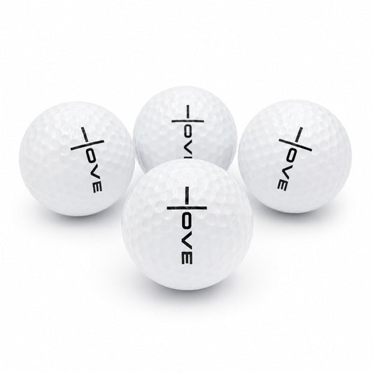 Perfect Line Golf Balls