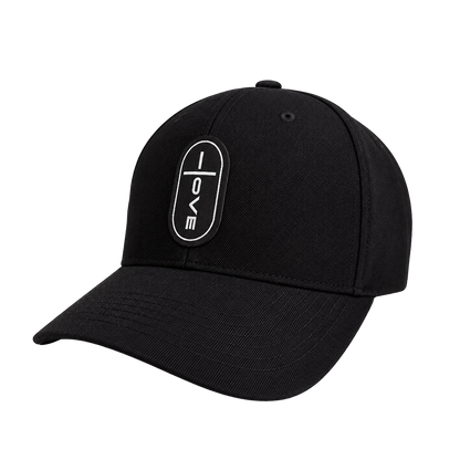 Cross Logo Hat