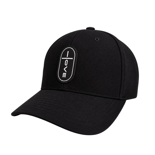 Cross Logo Hat