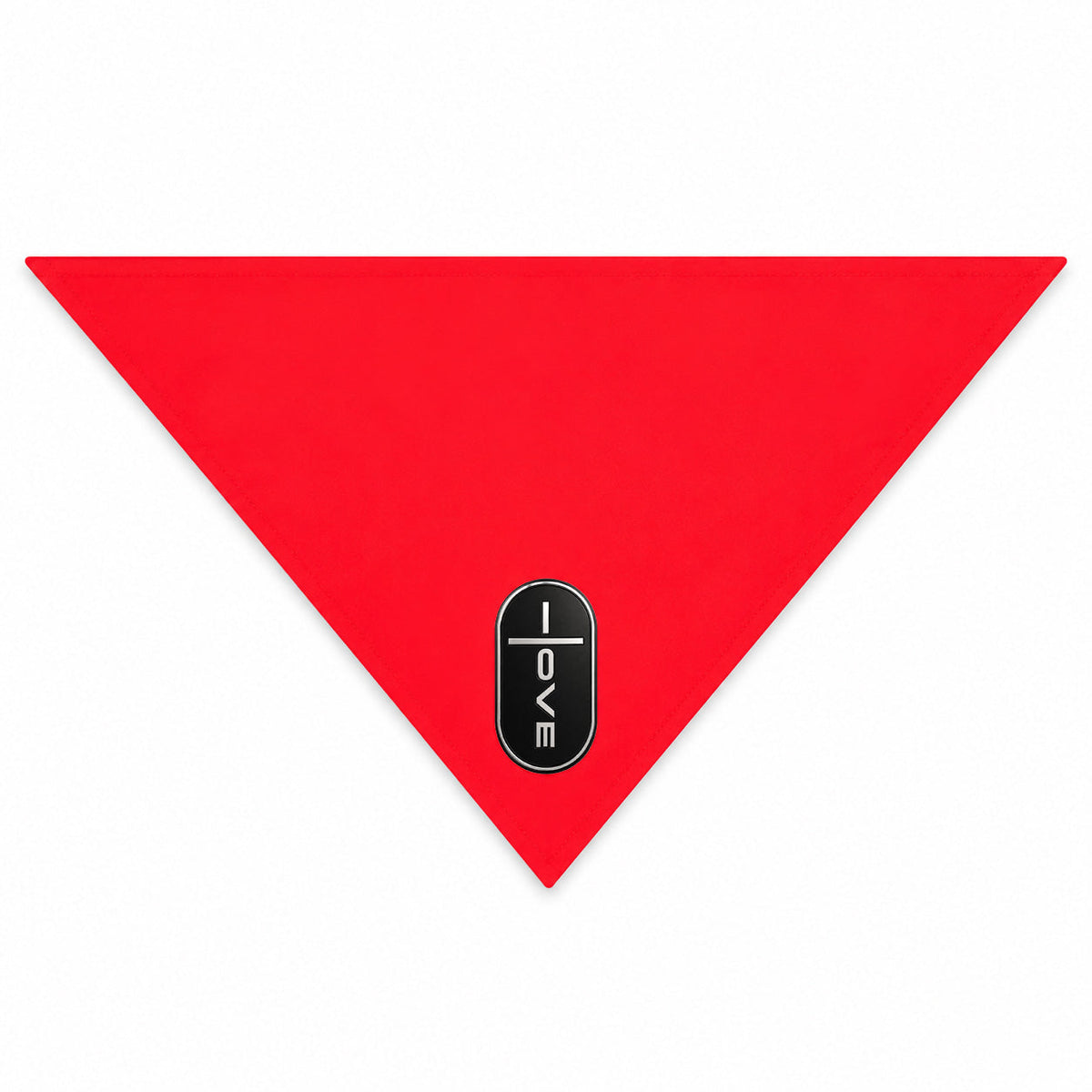 Loyal Love Dog Bandana