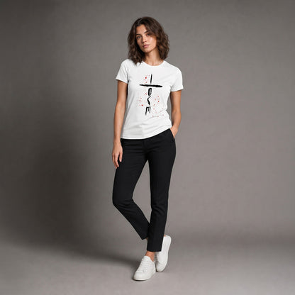 Mark of Grace Tee