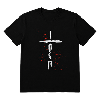 Mark of Grace Tee