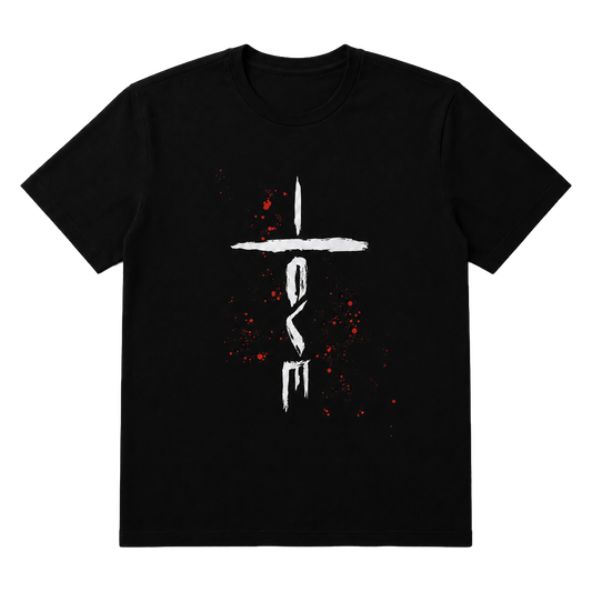 Mark of Grace Tee