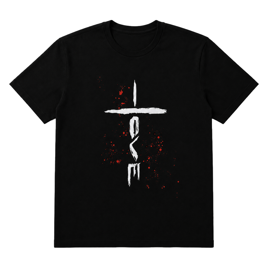 Mark of Grace Tee