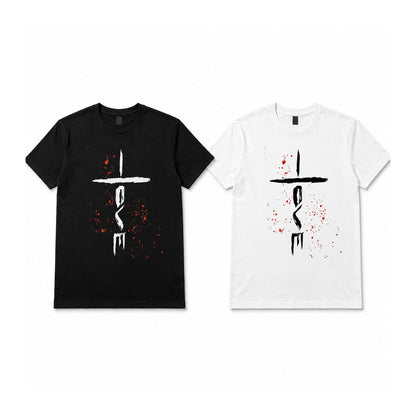 Mark of Grace Tee