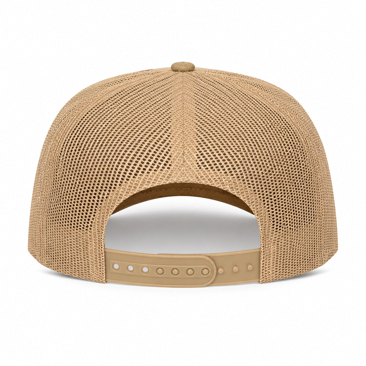 Soldier of Faith Trucker Hat