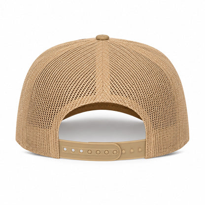 Soldier of Faith Trucker Hat