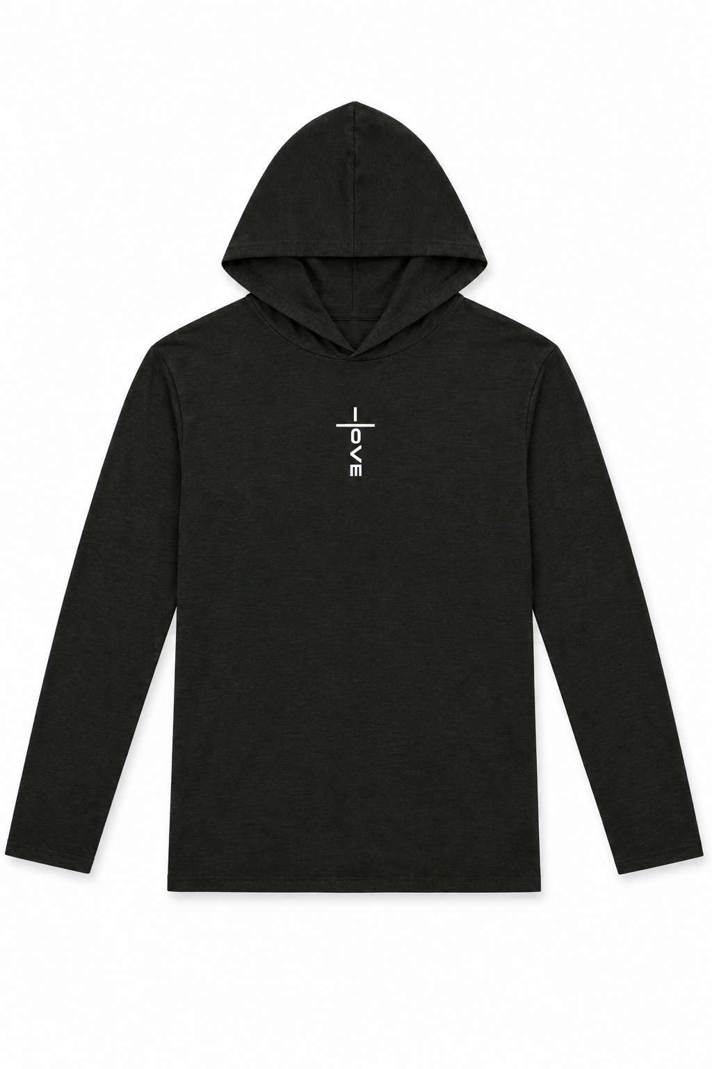 Amore Light Within — Men's Black