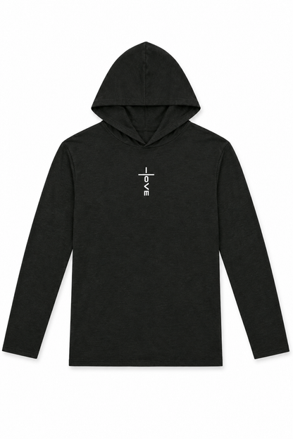 Amore Light Within — Men's Black
