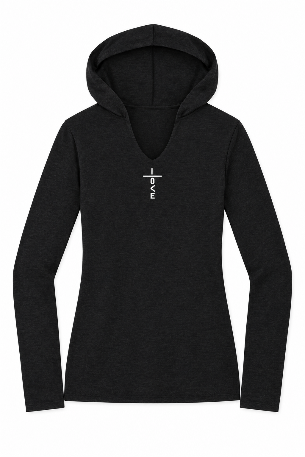 Amore Light Within — Women's Black