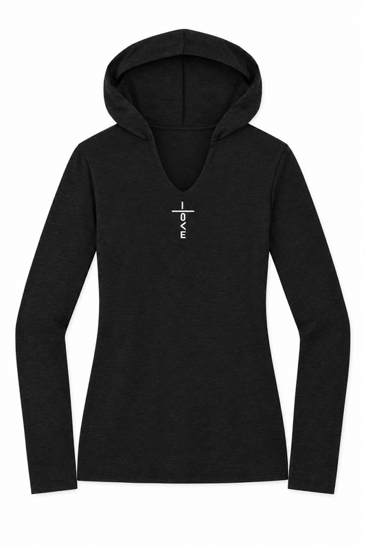 Amore Light Within — Women's Black