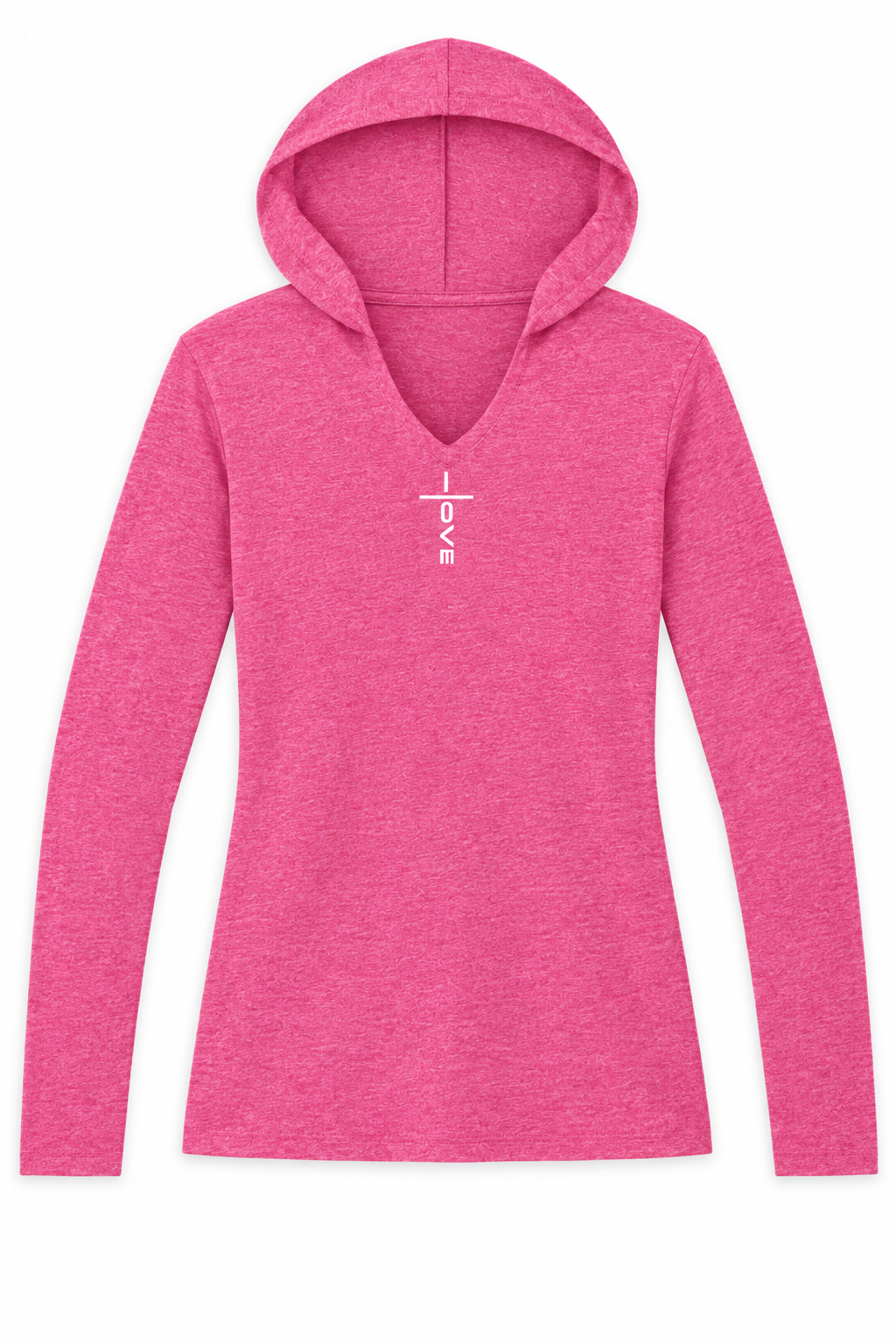 Amore Light Within — Women's Pink