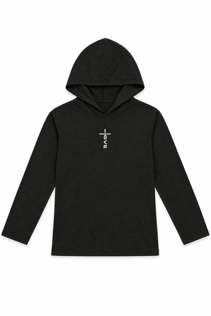 Amore Light Within — Youth Black