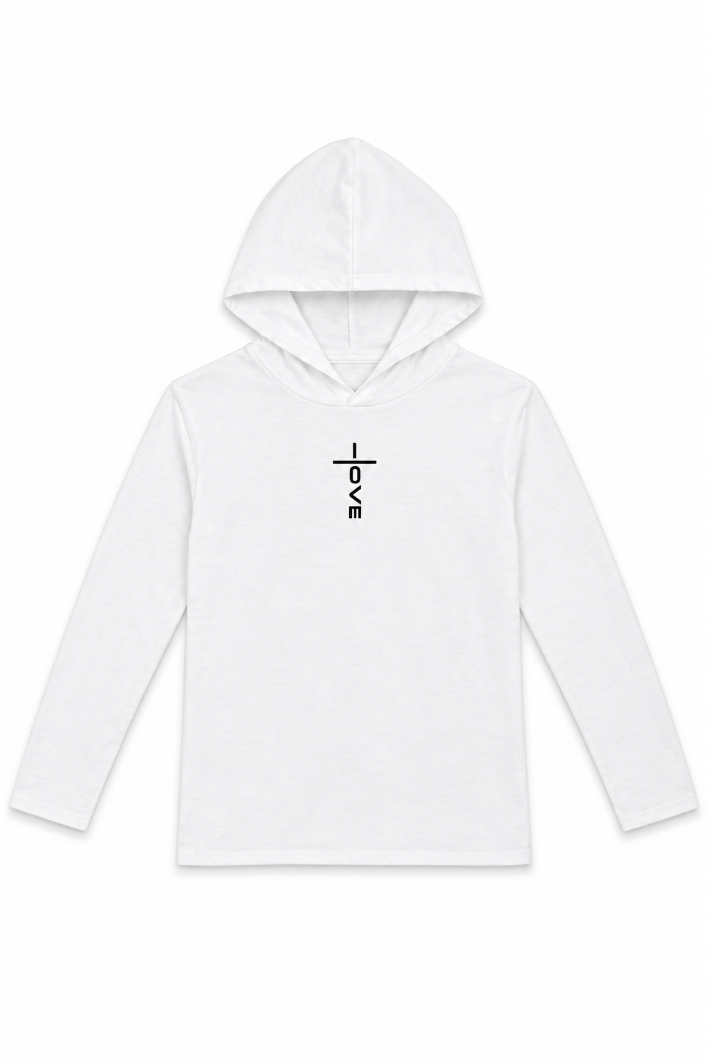 Amore Light Within — Youth White