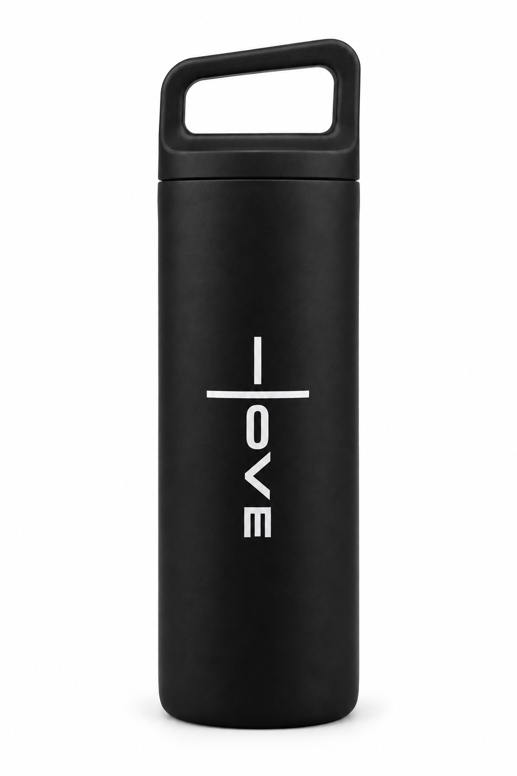 Amore Living Water — Matte Black