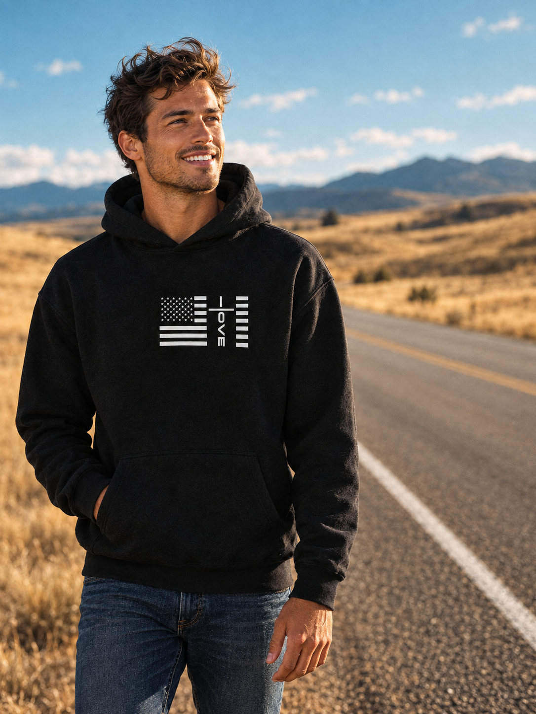 HOODIES