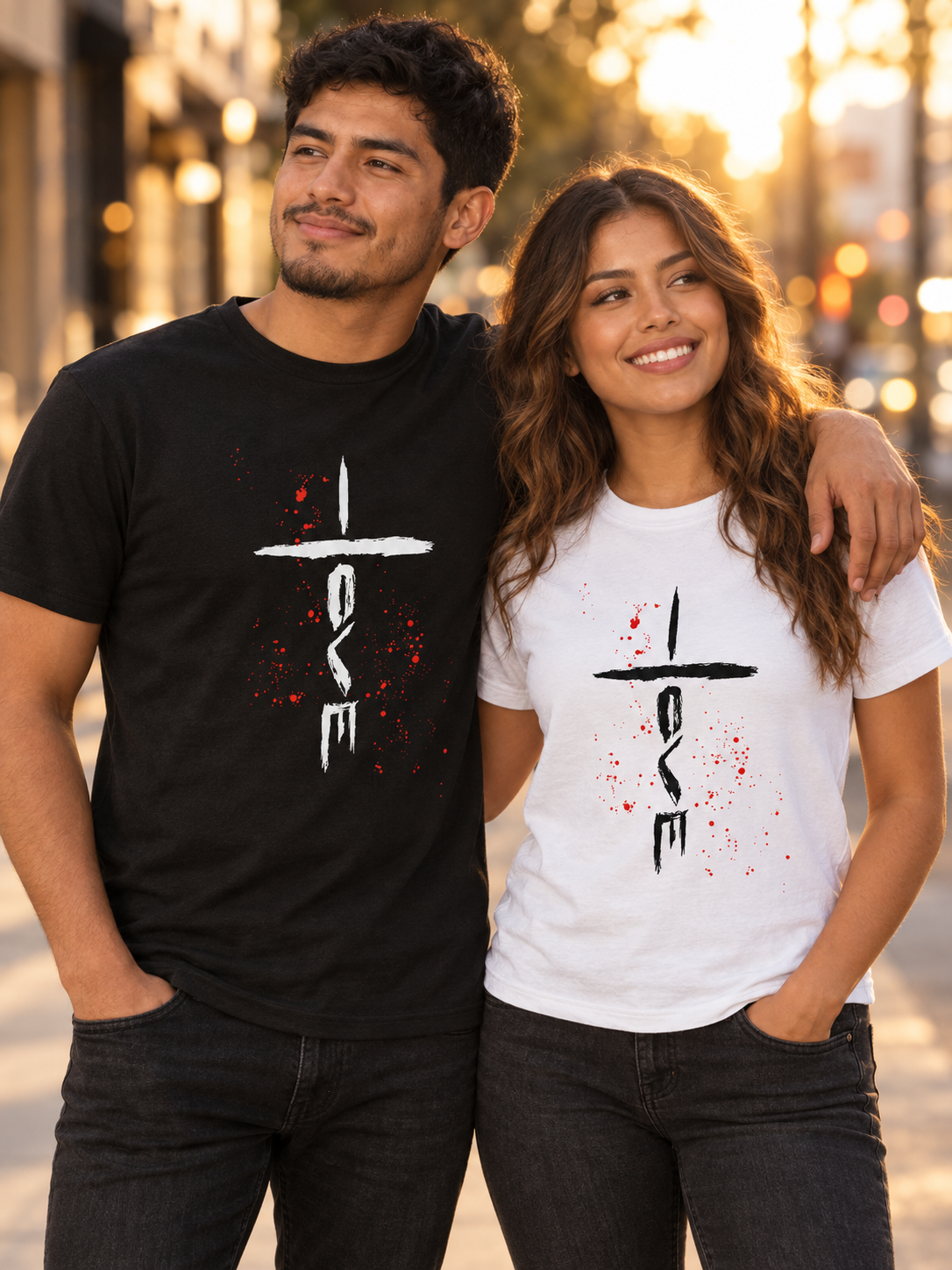 T-SHIRTS